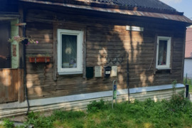 Parduodamas butas Vaivorykštės g. 6-6, Vilniuje