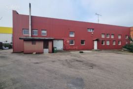 Patalpos Klaipėda, Klaipėda, Svajonės g.