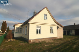 Ukmergės r. sav., Ukmergė, Bugenių g.