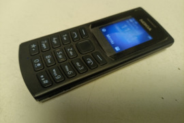 GERAS NOKIA 105 ,2 SIM, 4G, NAUJASNIO MODELIO