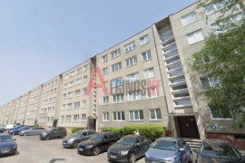 2 kamb. butas Klaipėda, Debrecenas, Debreceno g.