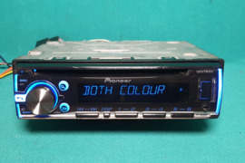 Pioneer deh-x5700bt  CD grotuvai