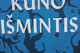 Tavo kūno išmintis