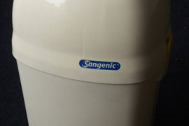'Sangenic'' sauskelniu konteineris, nenaudotas.