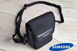 Samsung dėklas kamerai fotoaparatui geros būklės