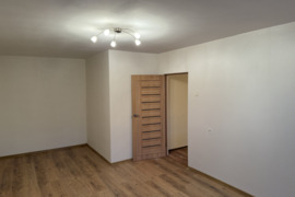 Vieno kambario butas, centre, Šiauliai  Vytauto g. 148, Šiauliai