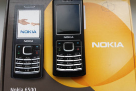 Nokia 6500c