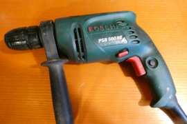 Grąžtas Bosch