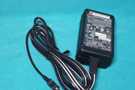 Sony ac-ls5