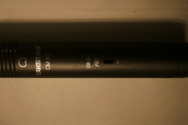 Mikrofonas Takstar CM-60 (kondensatorius)