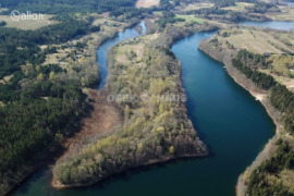 1191.76 a sklypas Trakų r. sav., Užilgiai