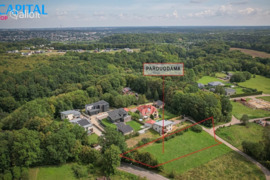 17.95 a sklypas Kauno r. sav., Karkazai, Kalno g.