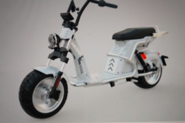 Parduodu Motociklas Elektrinis Gamyklos naujas produktas 1100 EUR