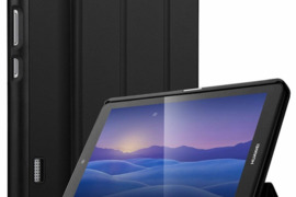ASPEN dėklai Huawei MediaPad T3 7.0 planšetei WWW.GOTAMO.LT
