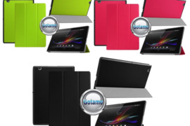 ASPEN dėklai Samsung Galaxy Tab S2 9.7 planšetei WWW.GOTAMO.LT