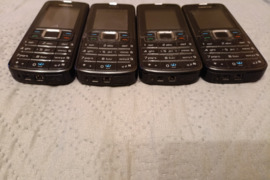GERI NOKIA 3110CLASIC, KALBOS
