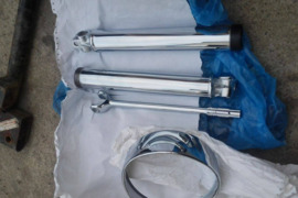 Ural/ Dnepr/ M72/ K750