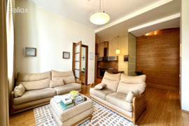3 kamb. butas Vilnius, Naujamiestis, M. K. Čiurlionio g.
