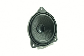 BMW 7, F01, F02, F03, F04, #Garso kolonėlė, #Garsiakalbis, priekinėse duryse