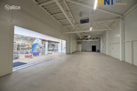 Patalpos Kaunas, Dainava, Garažų g.