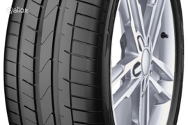 Starmaxx ULTRASPORT ST760 225/55R16 99W XL, Vasarinės padangos