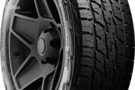 Cooper DISCOVERER ATT 255/55R19 111H XL, Universalios padangos
