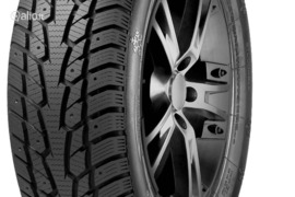 ECOVISION W686 215/75R15 100S, Žieminės padangos