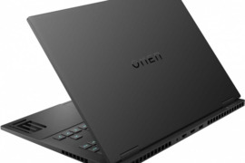 HP OMEN 16-xf0000ny, Ryzen 7-7840HS, 16.1 FHD, 32GB, 1TB, W11 Black