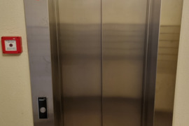 4 kamb. butas Kaunas, Eiguliai, Sukilėlių pr.