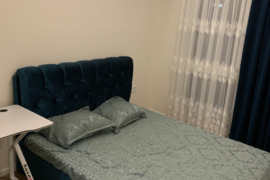 2 kamb. butas Vilnius, Pilaitė, Tvankstos g.