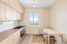 1 kamb. butas Vilnius, Fabijoniškės, Fabijoniškių g.