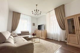 2 kamb. butas Kaunas, Centras, Muitinės g.