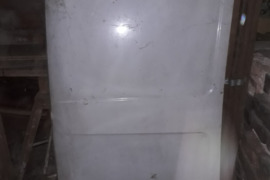 VAZ Dalys, VAZ 21011 Sedanas Autodalys