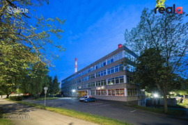 Patalpos Vilnius, Vilkpėdė, Savanorių pr.