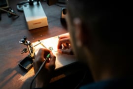 Lenovo kompiuterių remontas – profesionalios paslaugos jūsų įrenginiui!