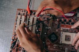 Samsung technikos remontas – patikimos ir profesionalios paslaugos! 