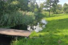 Namas Švenčionių r. sav., Pervieniškės, Kvederiškės g.