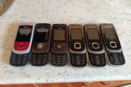GERI NOKIA 2680S, 2220S,