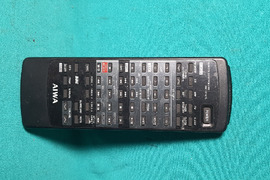 Aiwa rc-tn7l  Muzikiniai centrai