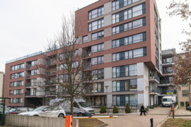 Parduodama požeminė parkavimo vieta Vilniaus centre!!!