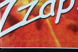 ZZap! Įgalinimo žaibas