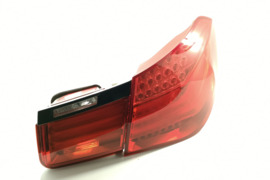 BMW 7, F01, F02, F03, F04, #Galinis žibintas dešinės pusės, #Galiniai žibintai