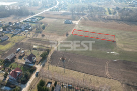 Šiaulių r. sav., Kairiai, Rožių g.