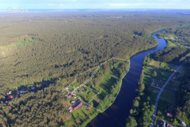 399.0 a sklypas Vilniaus r. sav., Bratoniškės (Bezdonių sen.)