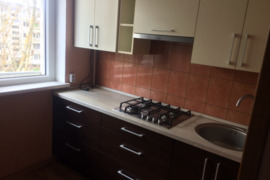 Vieno kambario buto nuoma