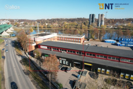 Patalpos Kaunas, Freda, Piliakalnio g.