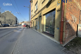 Patalpos Kaunas, Centras, Šv. Gertrūdos g.