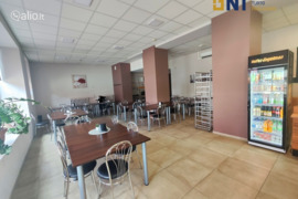 Patalpos Kaunas, Žemutiniai Kaniūkai, Raudondvario pl.