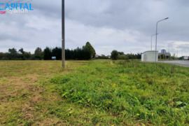 34.82 a sklypas Kauno r. sav.