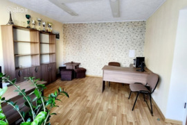 3 kamb. butas Prienų r. sav., Prienai, Vytauto g.
